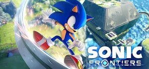 Sonic Frontiers v1.42
