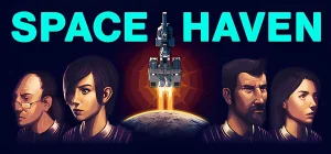 Space Haven v0.21.1.4g