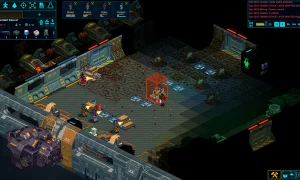 Скриншот игры scr4