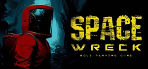 Space Wreck v1.3.55a