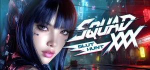 SQUAD XXX: Slut Hunt 🚨 Build 21310868 - игра для взрослых