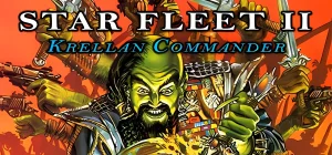 STAR FLEET II - Krellan Commander Version 2.0 v2.0.20