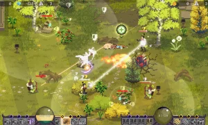 Скриншот игры scr4