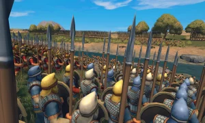 Скриншот игры scr2