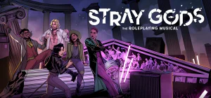 Stray Gods: The Roleplaying Musical v8864