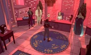 Скриншот игры scr1