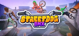 Streetdog BMX Build 21492238