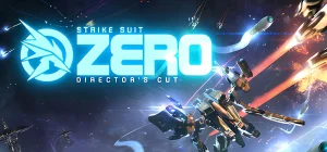 Strike Suit Zero: Director's Cut v2.1.0.5