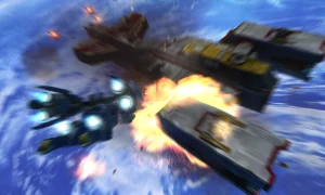 Скриншот игры scr4