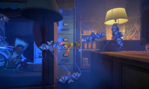 Скриншот игры scr2