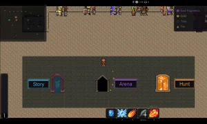 Скриншот игры scr3