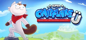Super Chipflake Ü: Quest for the Uncooked Schnitzel Build 21561918