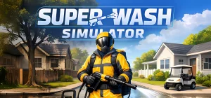 Super Wash Simulator Build 21319492