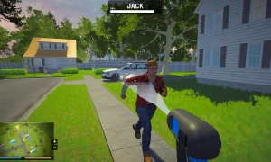 Скриншот игры scr4