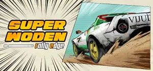Super Woden: Rally Edge Build 21663891