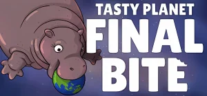 Tasty Planet: Final Bite Build 21629164