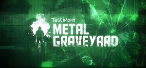Testimony - Metal Graveyard Build 20862700