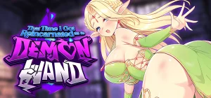 That Time I Got Reincarnated as a Demon Hand Build 21629550