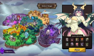 Скриншот игры scr4