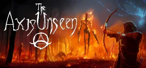 The Axis Unseen v1.13