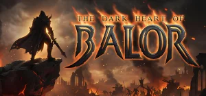 The Dark Heart of Balor Build 21367999