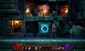 Скриншот игры scr4