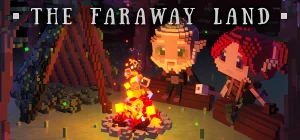 The Faraway Land Build 22034354