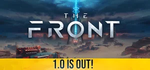 The Front v1.5.7
