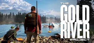 The Gold River Project Build 21627075