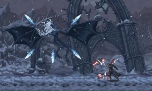 Скриншот игры scr1