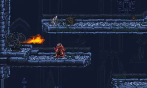 Скриншот игры scr4