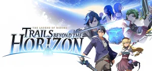 The Legend of Heroes: Trails beyond the Horizon v1.0.6 r25