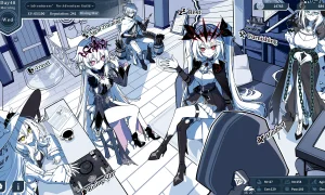 Скриншот игры scr3