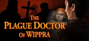 The Plague Doctor of Wippra v1.0.4