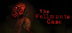 The Wellmonts Case Build 21533483