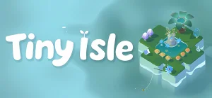 Tiny Isle Build 21700402