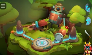 Скриншот игры scr1