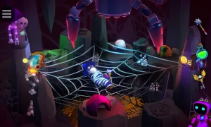 Скриншот игры scr2