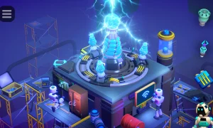 Скриншот игры scr4