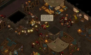 Скриншот игры scr4