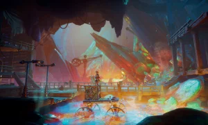 Скриншот игры scr2