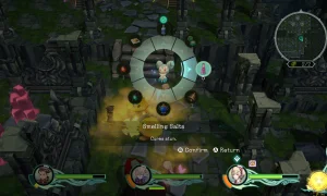 Скриншот игры scr4