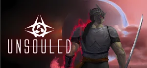 Unsouled v1.2.21.0 unity