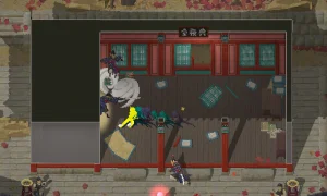 Скриншот игры scr2