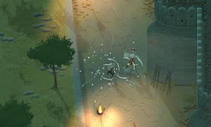 Скриншот игры scr4