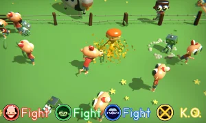 Скриншот игры scr4