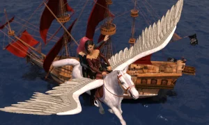 Скриншот игры scr4