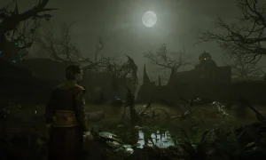 Скриншот игры scr4