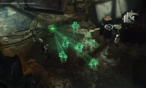 Скриншот игры scr4