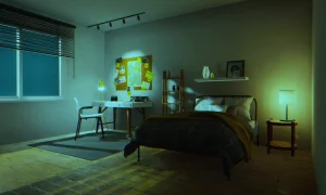 Скриншот игры scr4